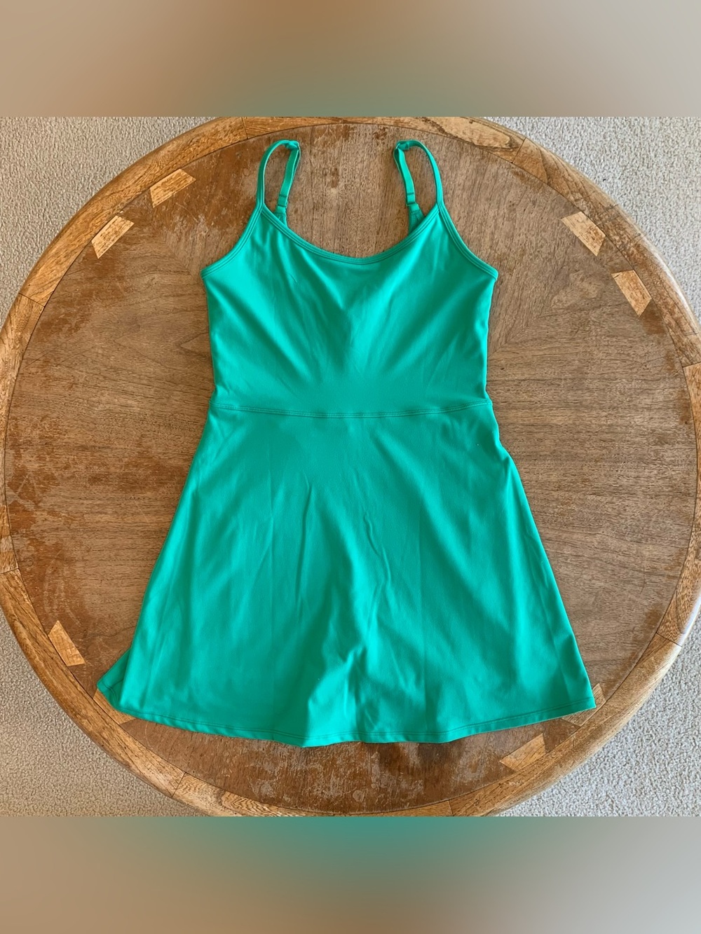 P’tula Lucky Charm Sport Dress